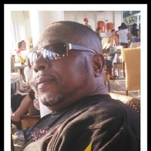 Meet your Posher, Roderick